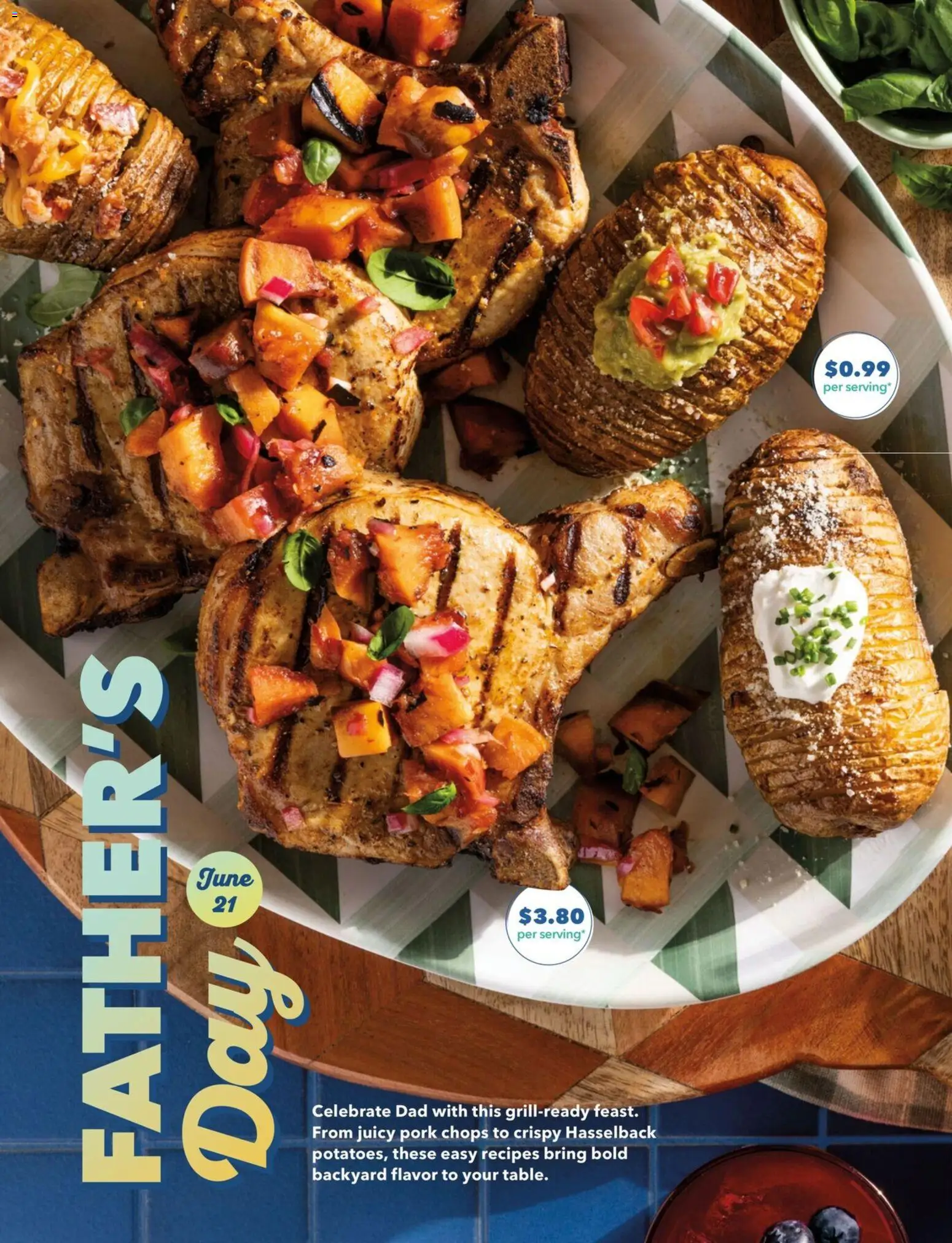 Schnucks Monthly Ad - valid from 01.05.2026 | Page: 30 | Products: Pork