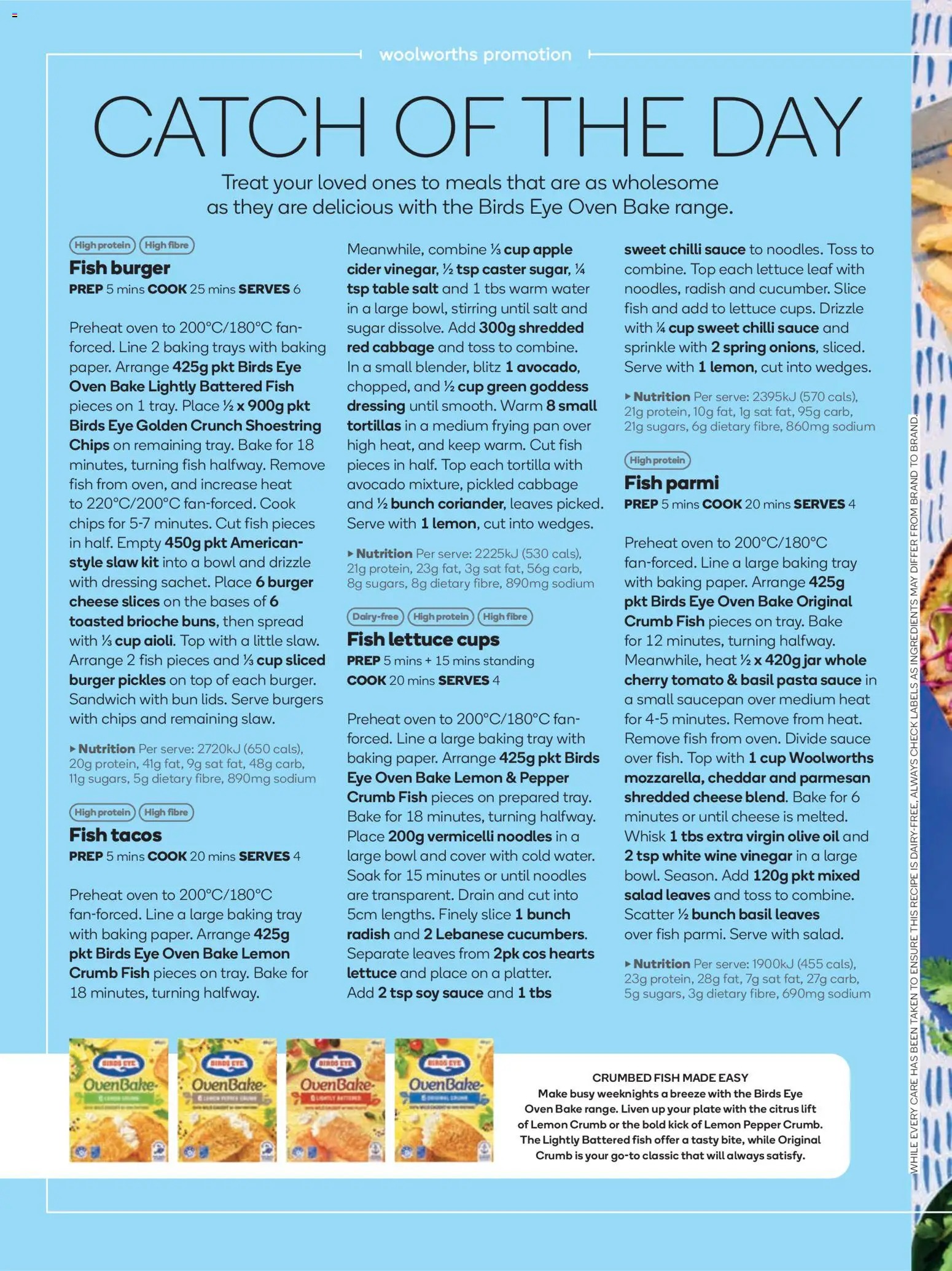 Woolworths catalogue - valid from 01.05.2026 | Page: 30 | Products: Oil, Sugar, Chilli, Cabbage