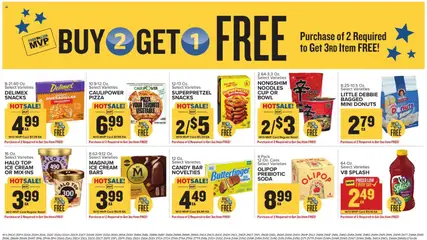 Preview of Food Lion weekly ads valid from 07/01/2026 | Page: 15