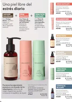 Oriflame catálogo 07 -  Vista previa de la revista de la tienda Oriflame valido desde el 09.05.2026 | Página: 100