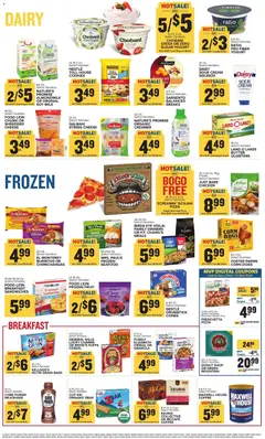 Preview of Food Lion weekly ads valid from 09/16/2026 | Page: 12