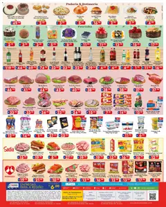 Supermercados Rondon - Ofertas da semana - Pré-Visualização do folheto da loja Supermercados Rondon, válido de 15.05.2026 | Página: 2