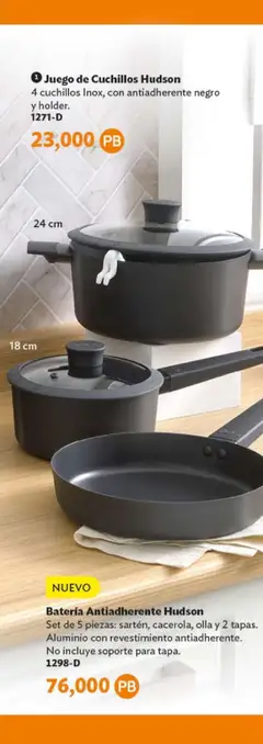 Vista previa de Betterware Catálogo de Premios, nuevo folleto de la tienda, válido en México a partir del 29/06/2026 | Página: 8 | Productos: Café, Pico, Barra, Vasos