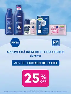 Vista previa Jumbo - Especial Perfumería y Limpieza válido desde el 29/07/2026 | Página: 2