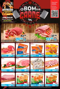 Big Compra - Ofertas da semana - Pré-Visualização do folheto da loja Big Compra, válido de 02/09/2026