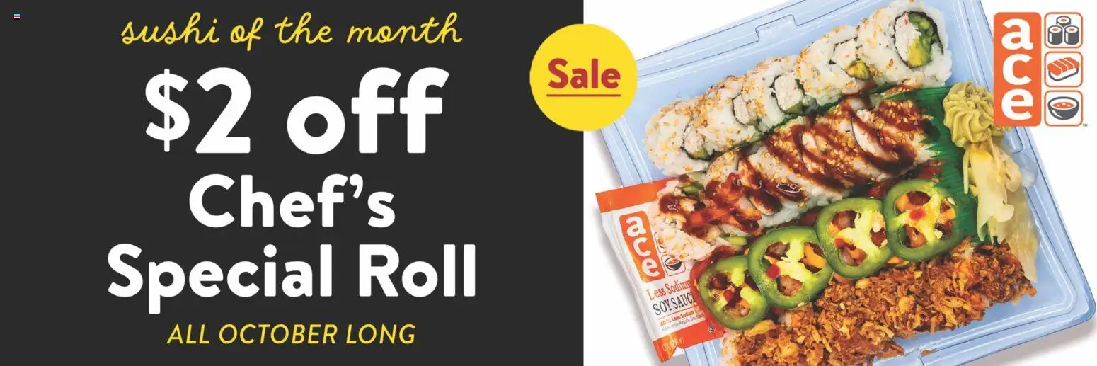 Fresh Thyme Monthly Ad - valid from 10/01/2026 | Page: 10