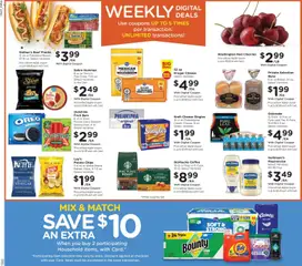 Preview of Dillons weekly ads valid from 07/01/2026 | Page: 3