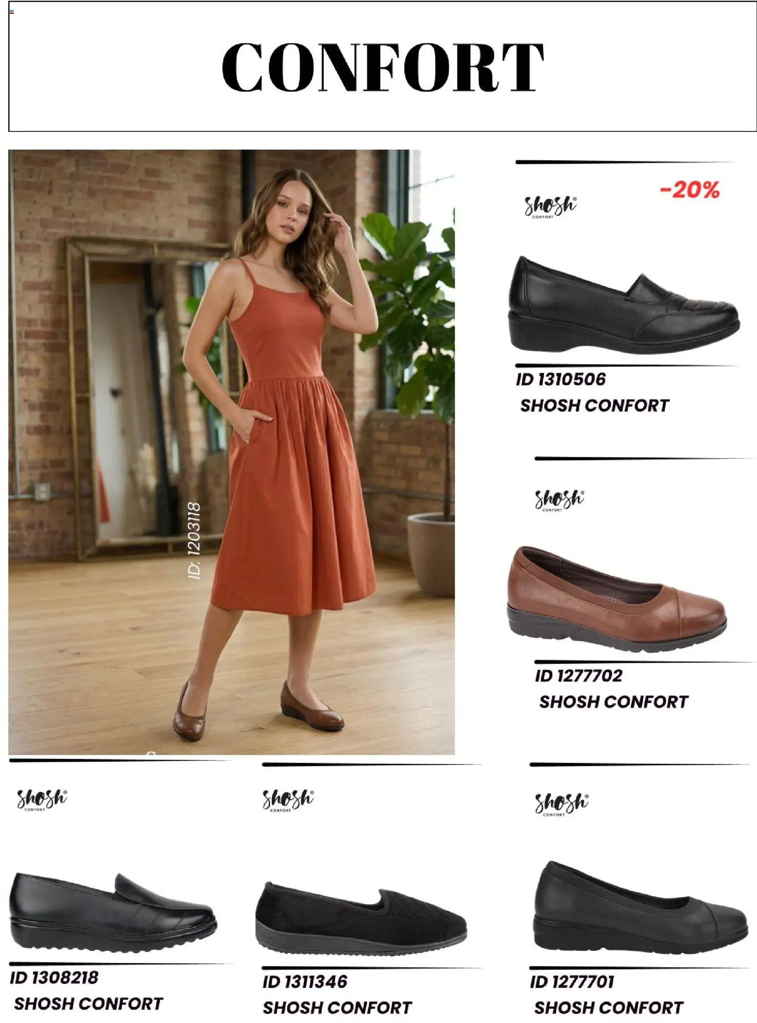 Nuevas ofertas de Price Shoes válidas en toda la República Mexicana desde el 22.04.2026. ¡Encuentra las mejores ofertas en Price Shoes catálogo Especial Mamá! | Página: 10