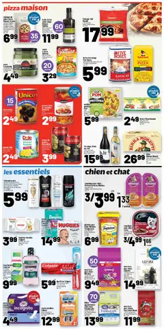 Preview of Metro weekly flyer / circulaire from shop Metro valid from 21.05.2026 | Page: 17