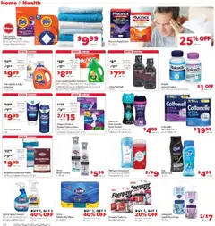Preview of Family Fare weekly ads valid from 17.05.2026 | Page: 14