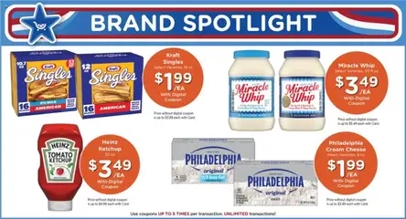 Preview of Pick ‘n Save weekly ads valid from 07/01/2026 | Page: 5