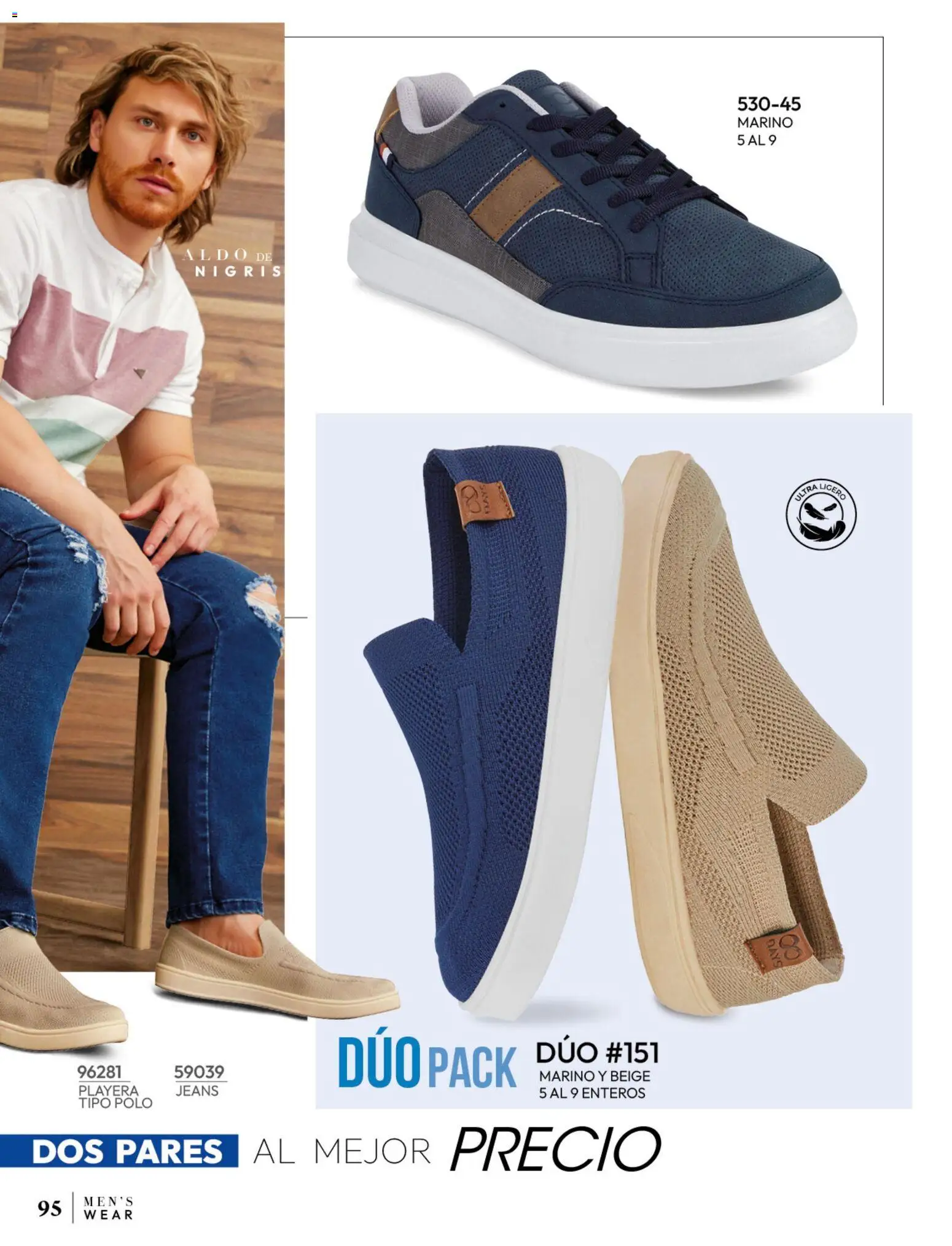 Nuevas ofertas de Cklass válidas en toda la República Mexicana desde el 08/07/2026. ¡Encuentra las mejores ofertas en Cklass catálogo Ropa caballero! | Página: 96 | Productos: Playera