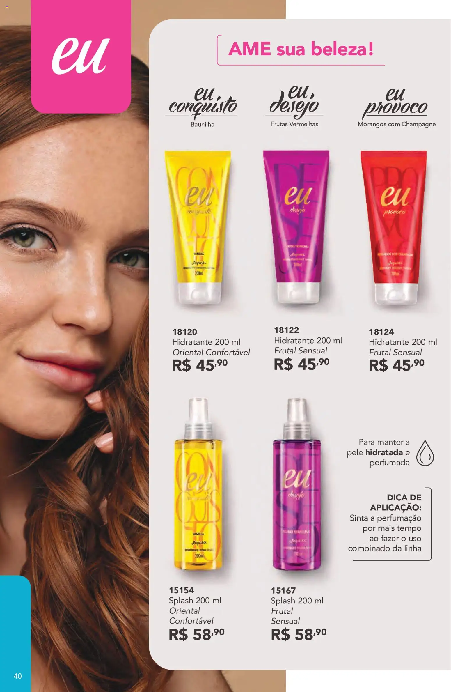 Jequiti - Revista 7/2026 de 12/05/2026 ? Não perca as melhores promoções! | Brasil