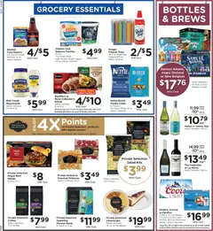Preview of King Soopers weekly ads valid from 06/24/2026 | Page: 9
