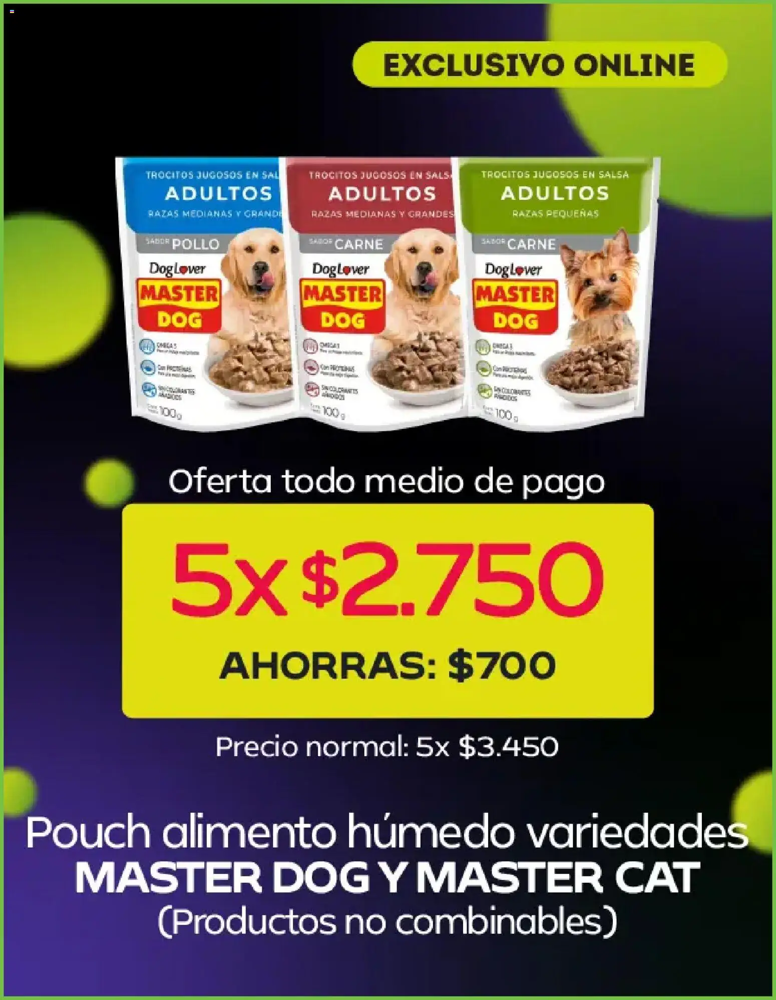 Tottus Ofertas │ válido desde el 21.06.2026 | Página: 5 | Productos: Pollo