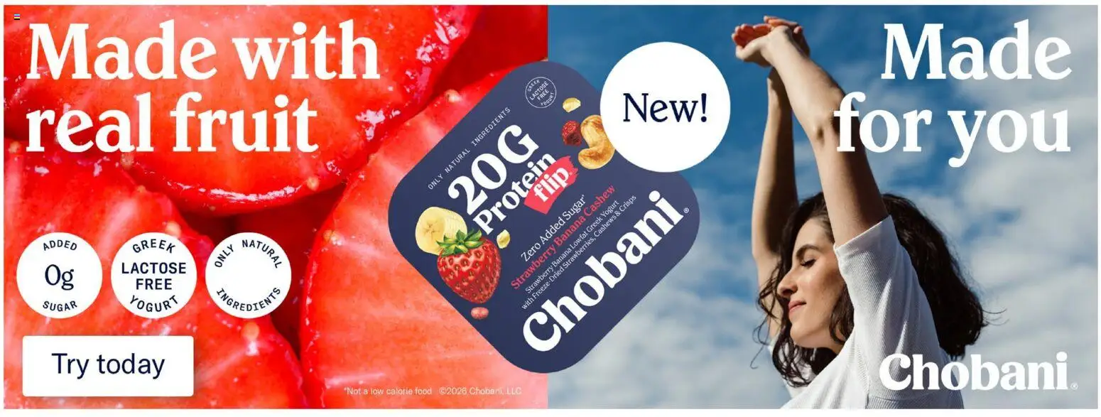 Hannaford Weekly Ad - valid from 09/20/2026 | Page: 11
