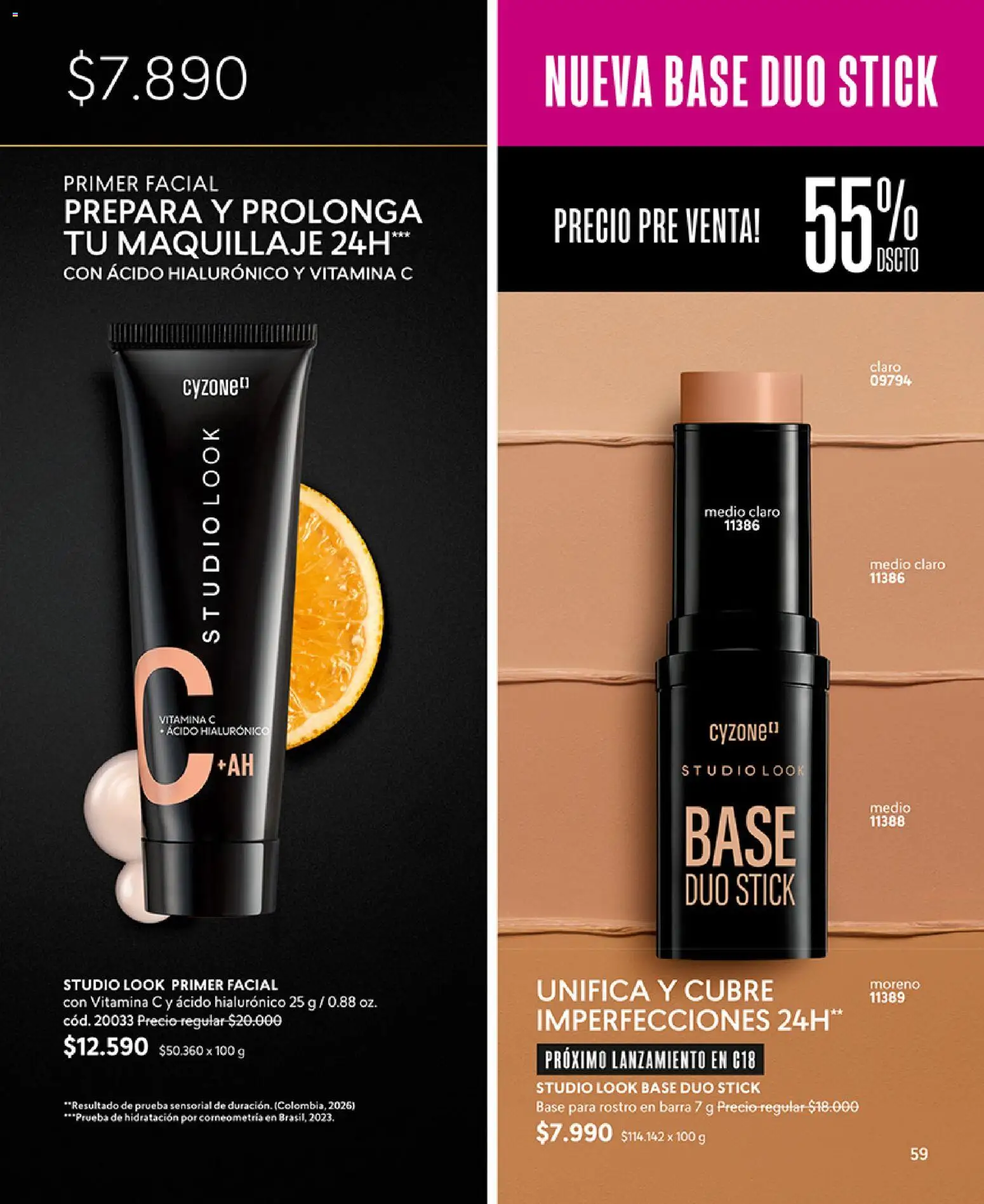 CyZone Black Friday │ válido desde el 19.10.2026 | Página: 59
