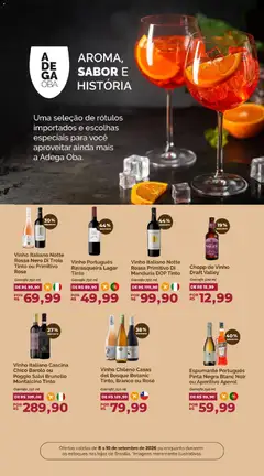 Oba Hortifruti - Ofertas da semana - Pré-Visualização do folheto da loja Oba Hortifruti, válido de 08/09/2026 | Página: 7