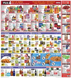 Preview of Vons weekly ads valid from 06.05.2026 | Page: 3