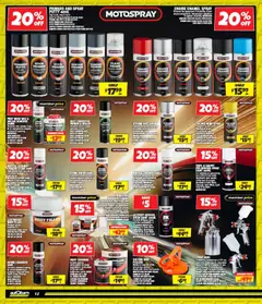 Preview of Autobarn catalogue - valid from 03.06.2026 | Page: 12 | Products: Carpet, Gin, Chips, Converter
