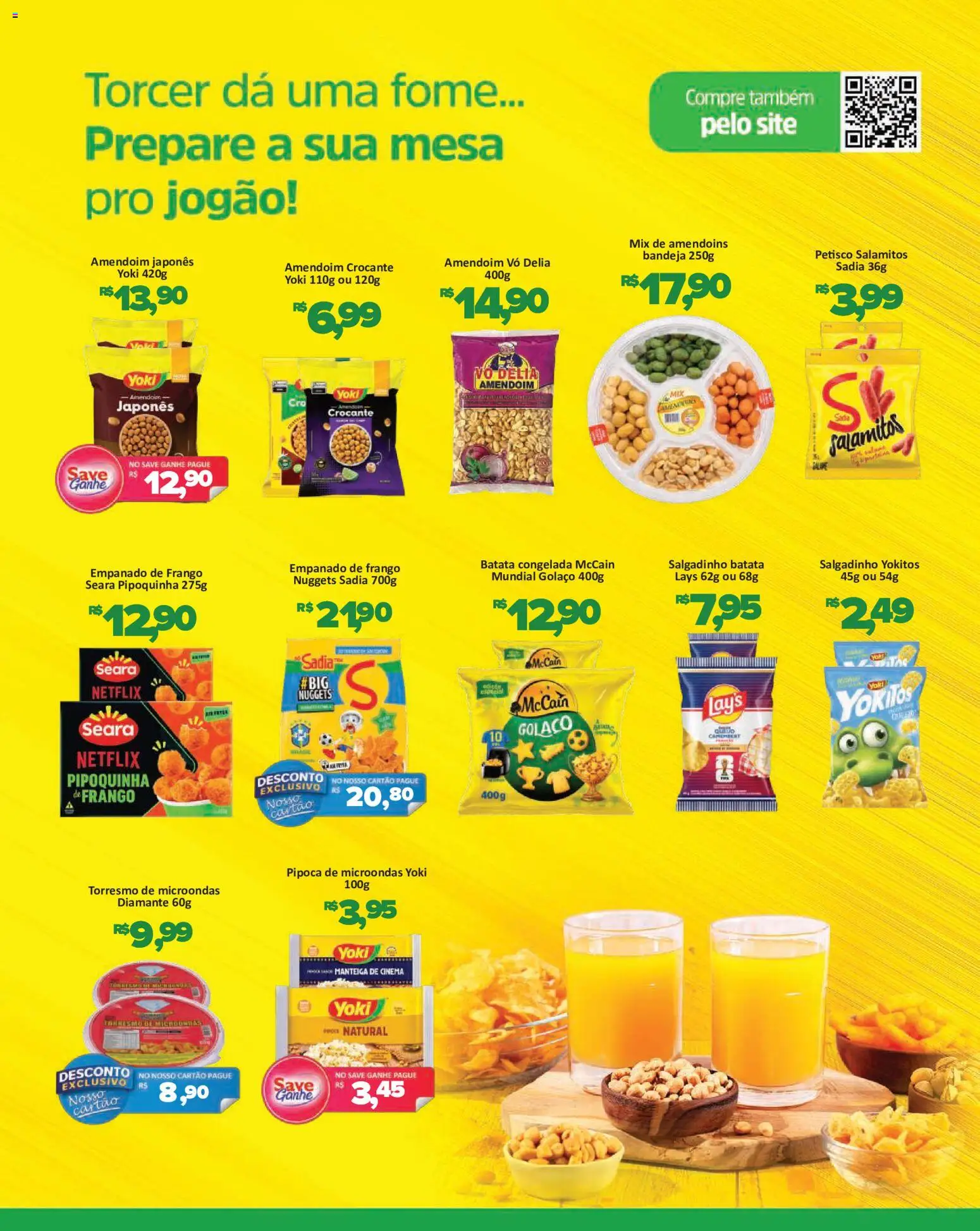 Savegnago Folheto - válido de 10.06.2026 | Página: 5