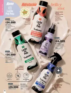 Pacifika - Campaña 07 / 2026 -  Vista previa de la revista de la tienda Pacifika valido desde el 24.04.2026 | Página: 172
