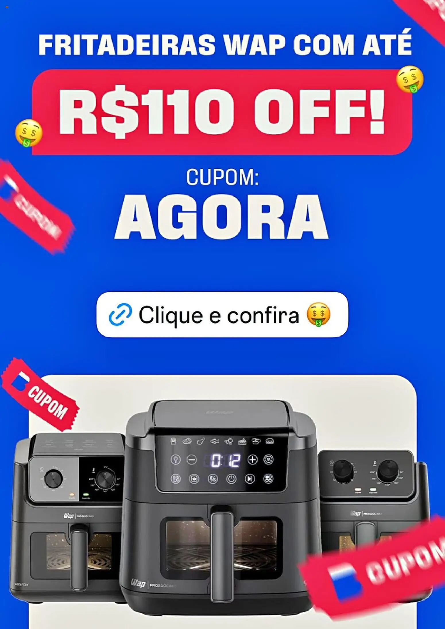 Casas Bahia Folheto - válido de 30/10/2026 | Página: 1
