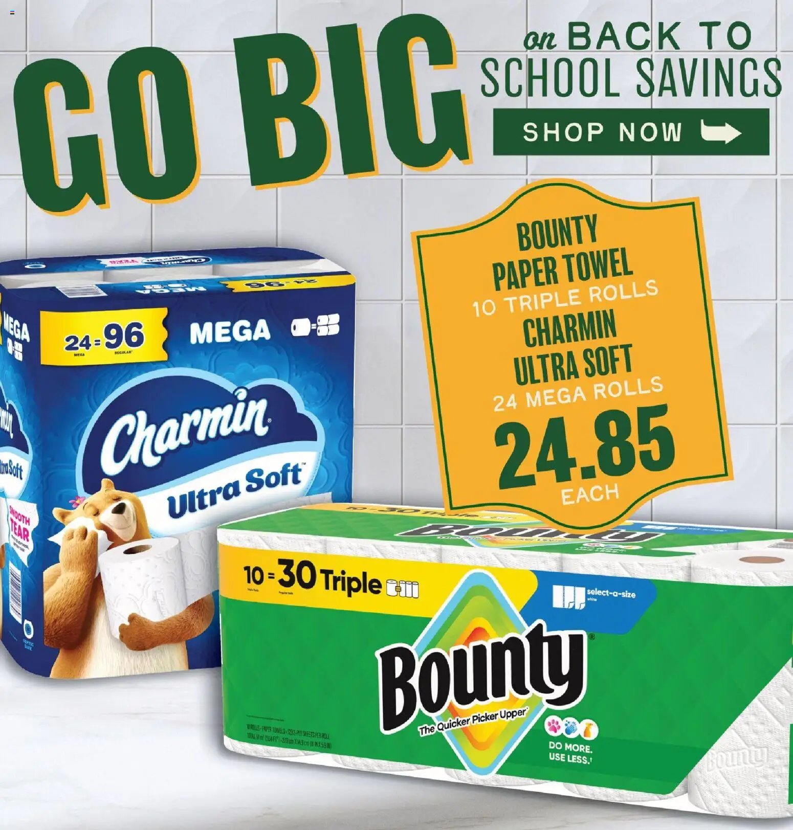 Lowes Foods Weekly Ad - valid from 07/29/2026 | Page: 10 | Products: Picker