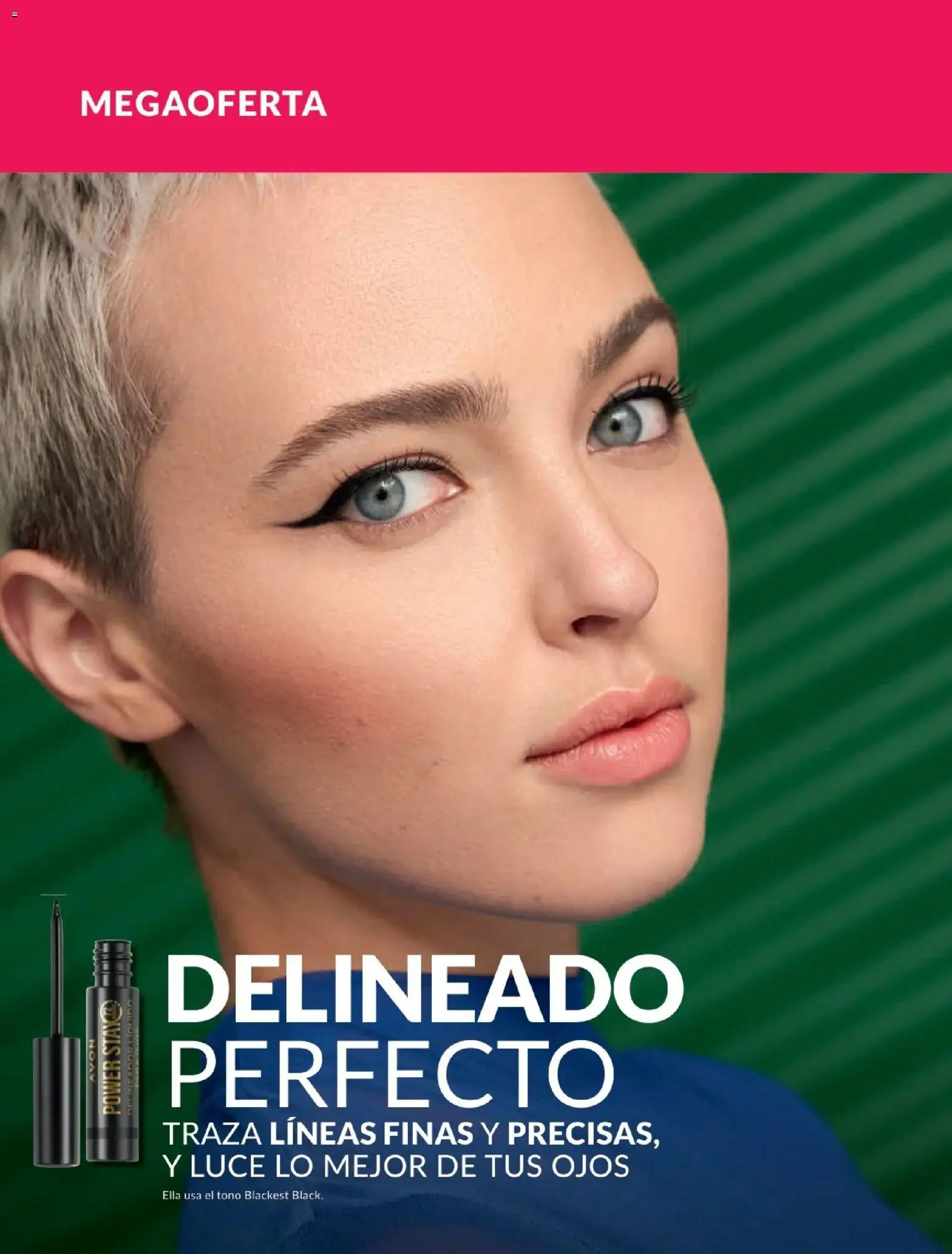 Catálogo Avon válido desde 21/04/2026 | Página: 51