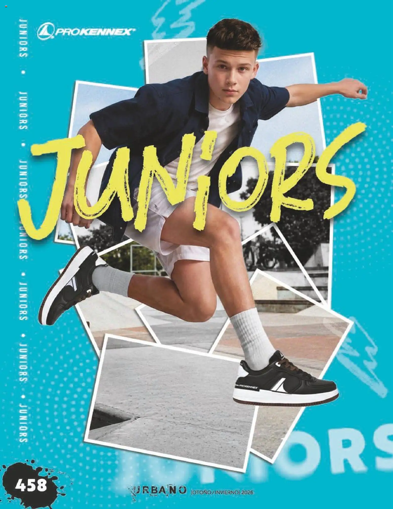 Nuevas ofertas de Price Shoes válidas en toda la República Mexicana desde el 31/07/2026. ¡Encuentra las mejores ofertas en Price Shoes catálogo Urbano! | Página: 458