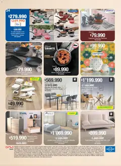 Jumbo catálogo madres -  Vista previa de la revista de la tienda Jumbo valido desde el 23.04.2026 | Página: 24