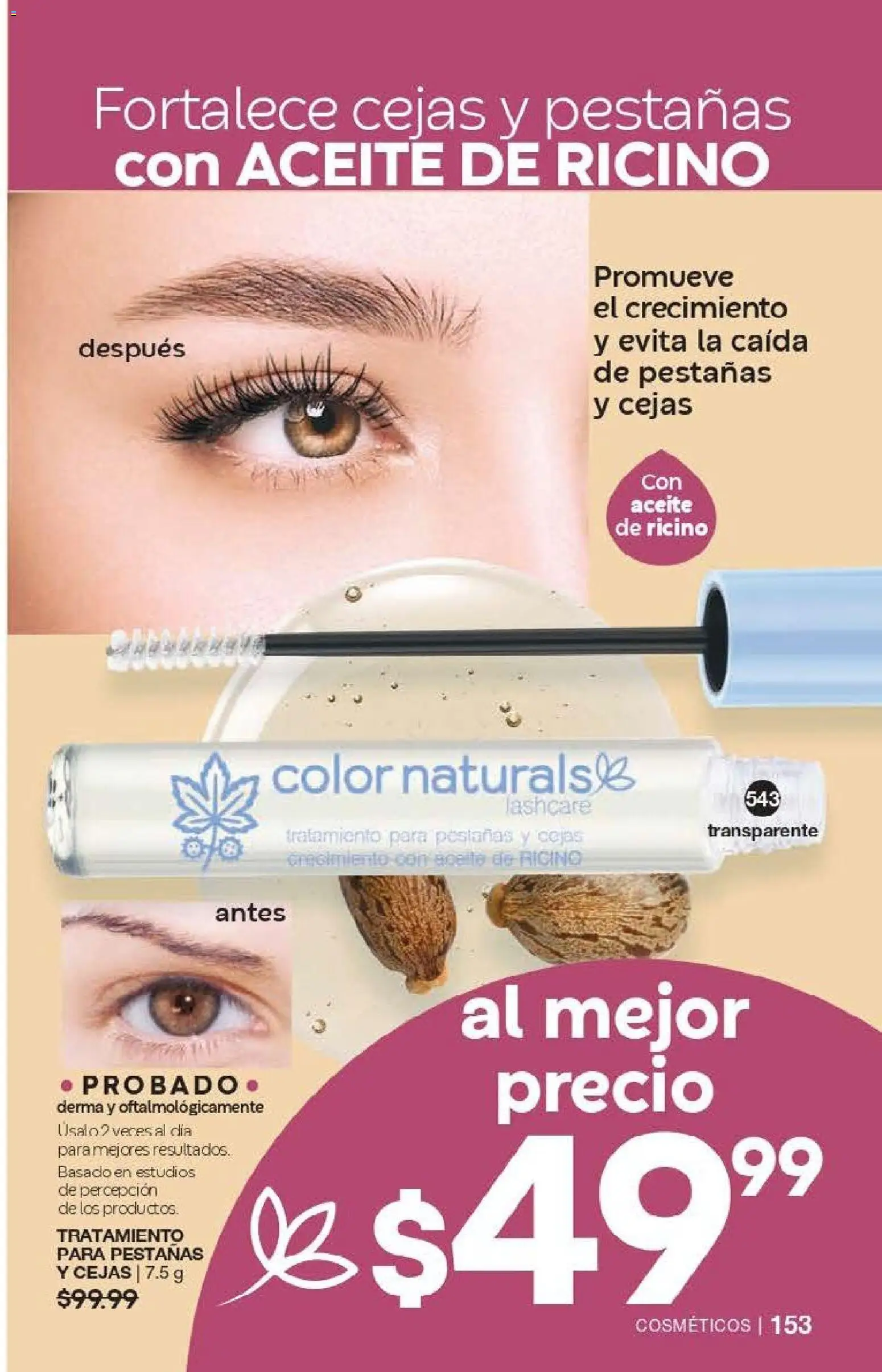 Nuevas ofertas de Fuller válidas en toda la República Mexicana desde el 13.05.2026. ¡Encuentra las mejores ofertas en Fuller campaña 3 2026! | Página: 151 | Productos: Aceite