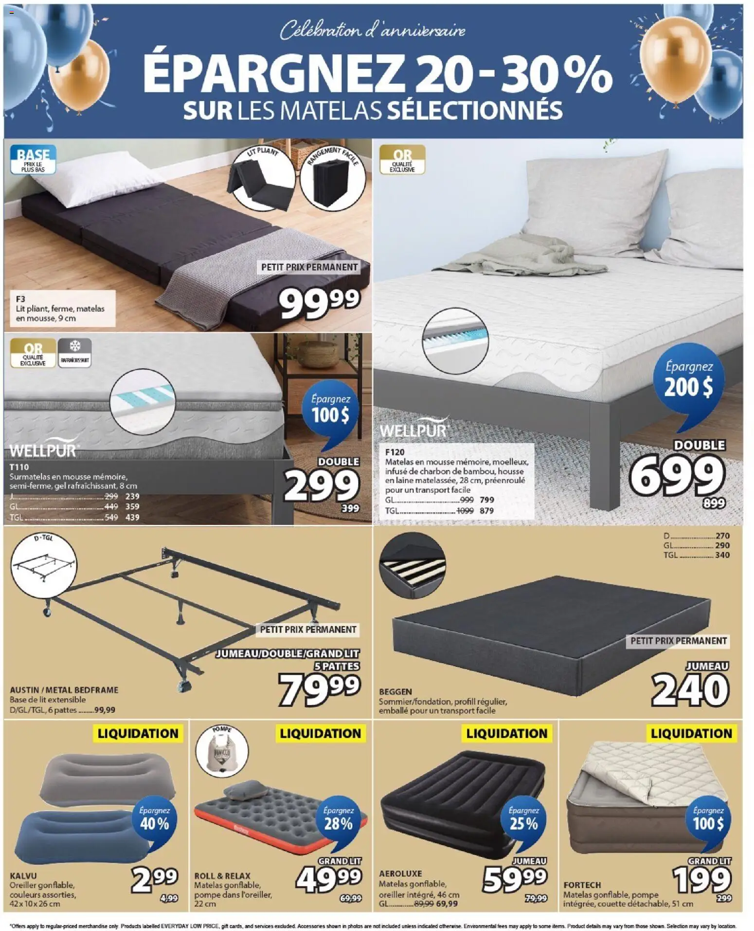 JYSK flyer valid from Sep 10, 2026 | Page: 7