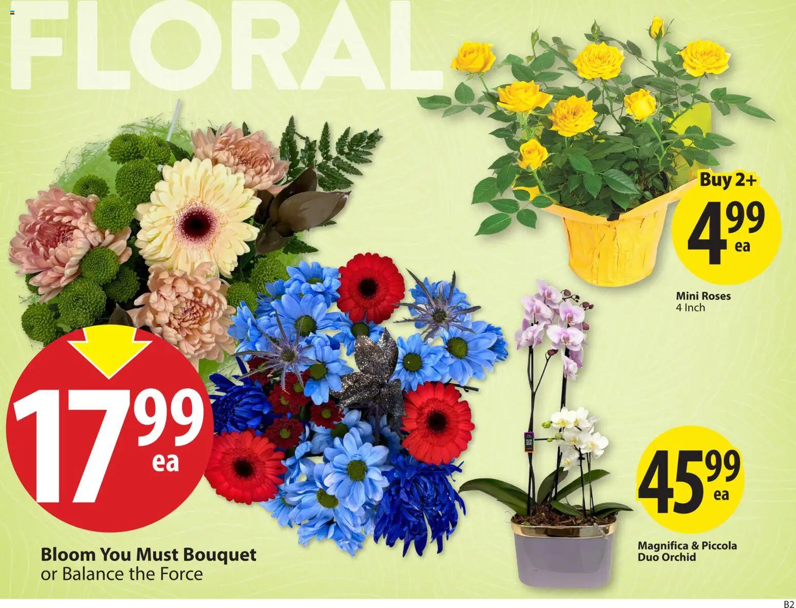 Save on foods flyer valid from 30.04.2026 | Page: 7