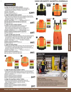 Preview of Princess Auto catalog - Shop & Garage from shop Princess Auto valid from 21.04.2026 | Page: 41 | Products: Microphone