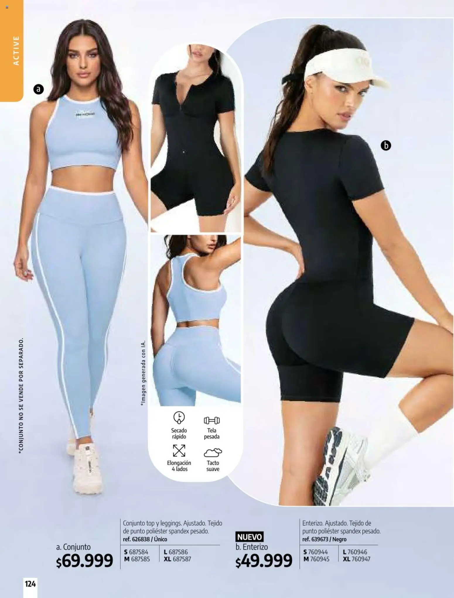 Carmel revista - valida desde el 08/11/2026 | Página: 124