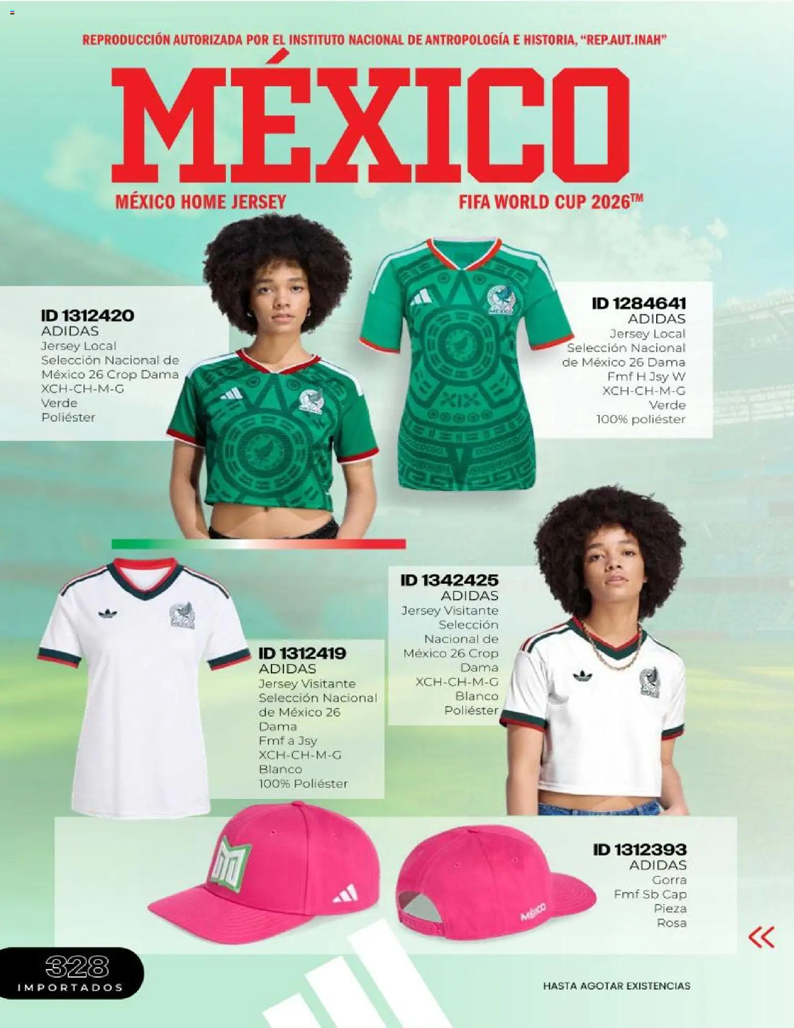 Nuevas ofertas de Price Shoes válidas en toda la República Mexicana desde el 18/07/2026. ¡Encuentra las mejores ofertas en Price Shoes catálogo! | Página: 326