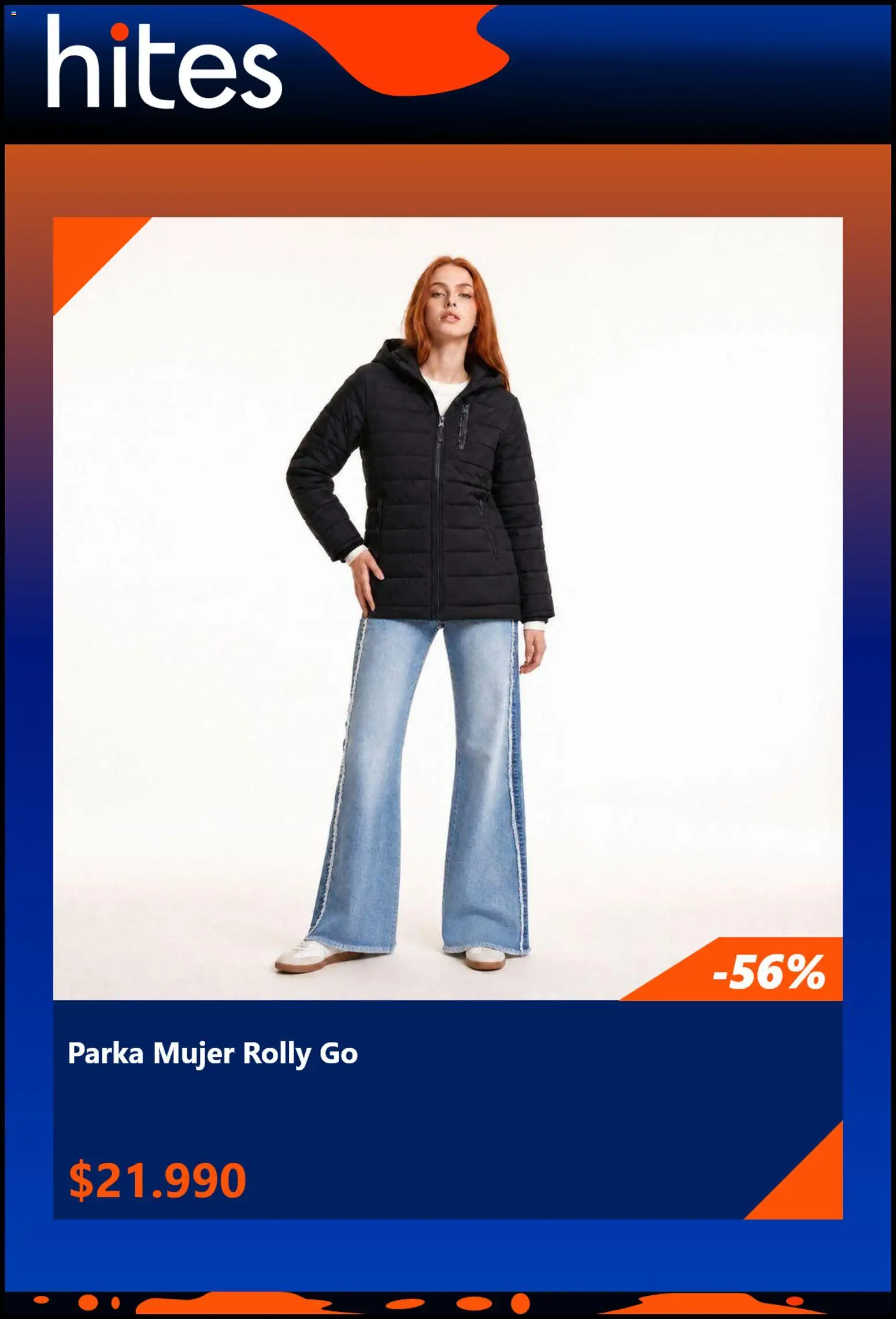 Hites Ofertas │ válido desde el 15.07.2026 | Página: 3