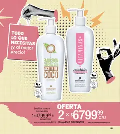 Vista previa Millanel - Catálogo válido desde el 25.05.2026 | Página: 213