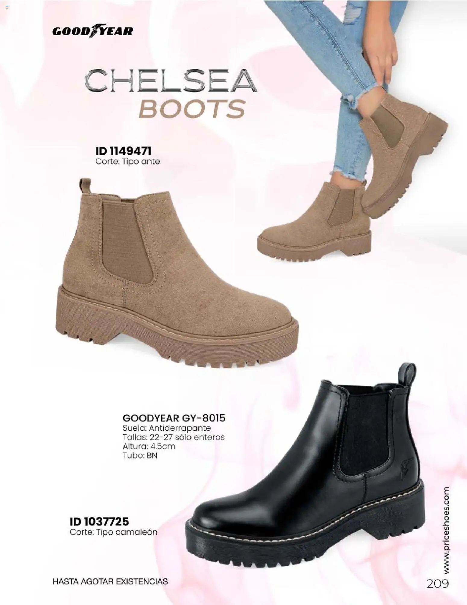 Catálogo Price Shoes de 06/05/2026 — page 208