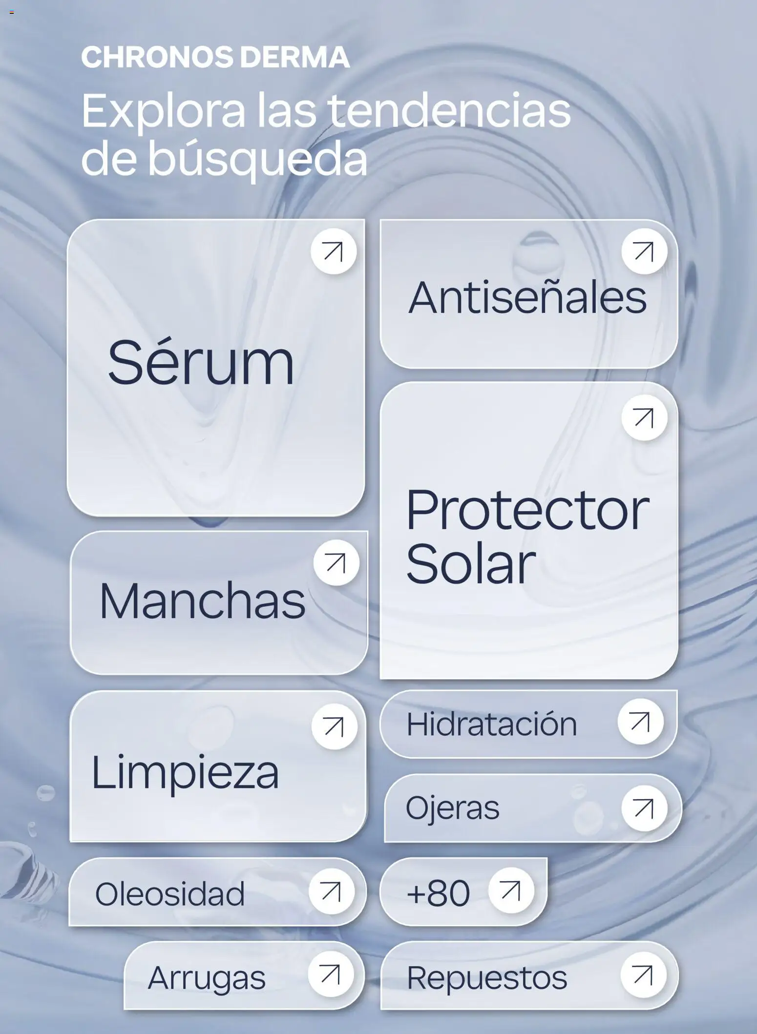 Nuevas ofertas de Natura válidas en toda la República Mexicana desde el 02/10/2026. ¡Encuentra las mejores ofertas en Natura campaña  15 2026! | Página: 76 | Productos: Serum