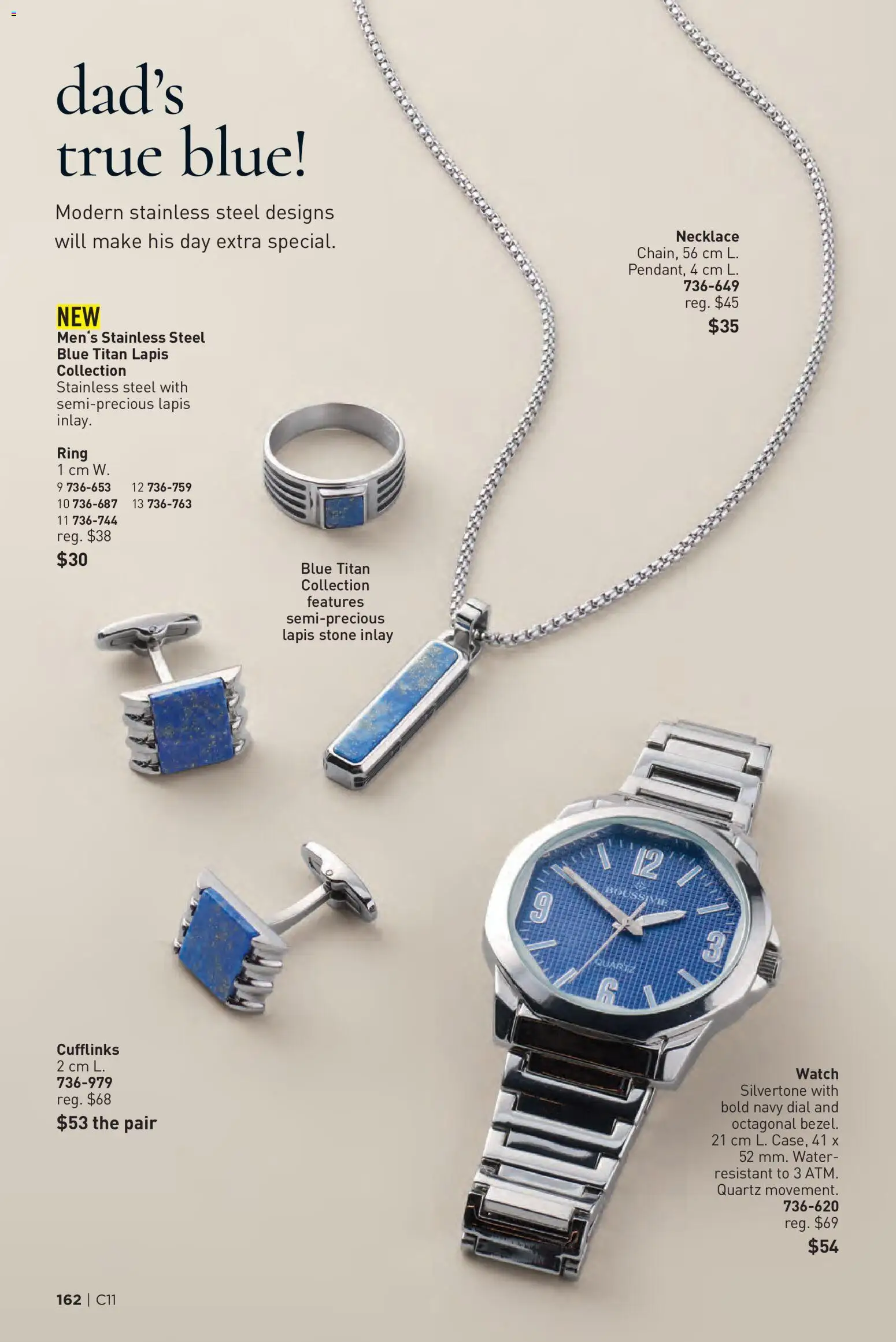 Avon flyer valid from 21.05.2026 | Page: 162