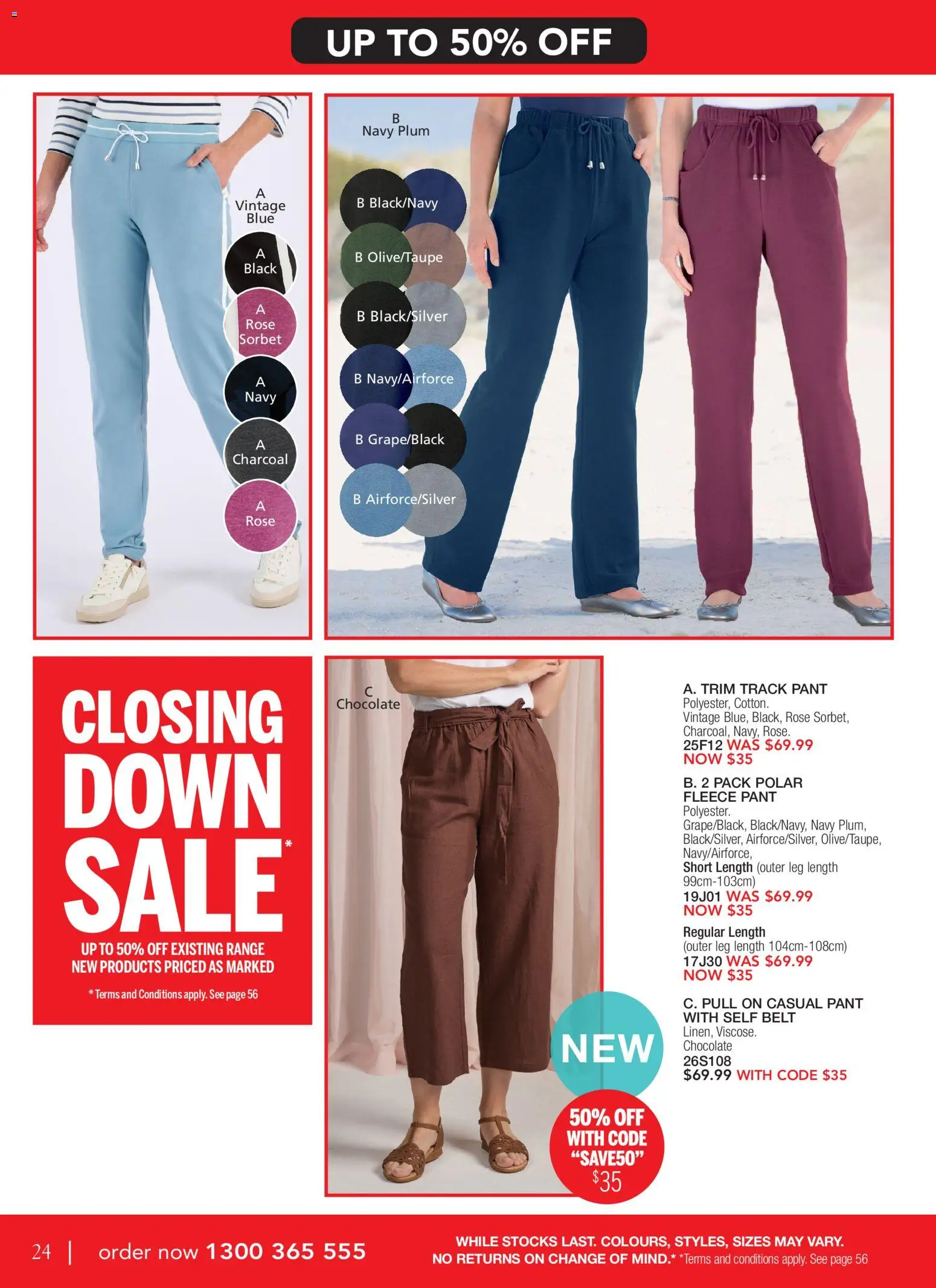 Innovations catalogue - valid from 21/10/2026 | Page: 24