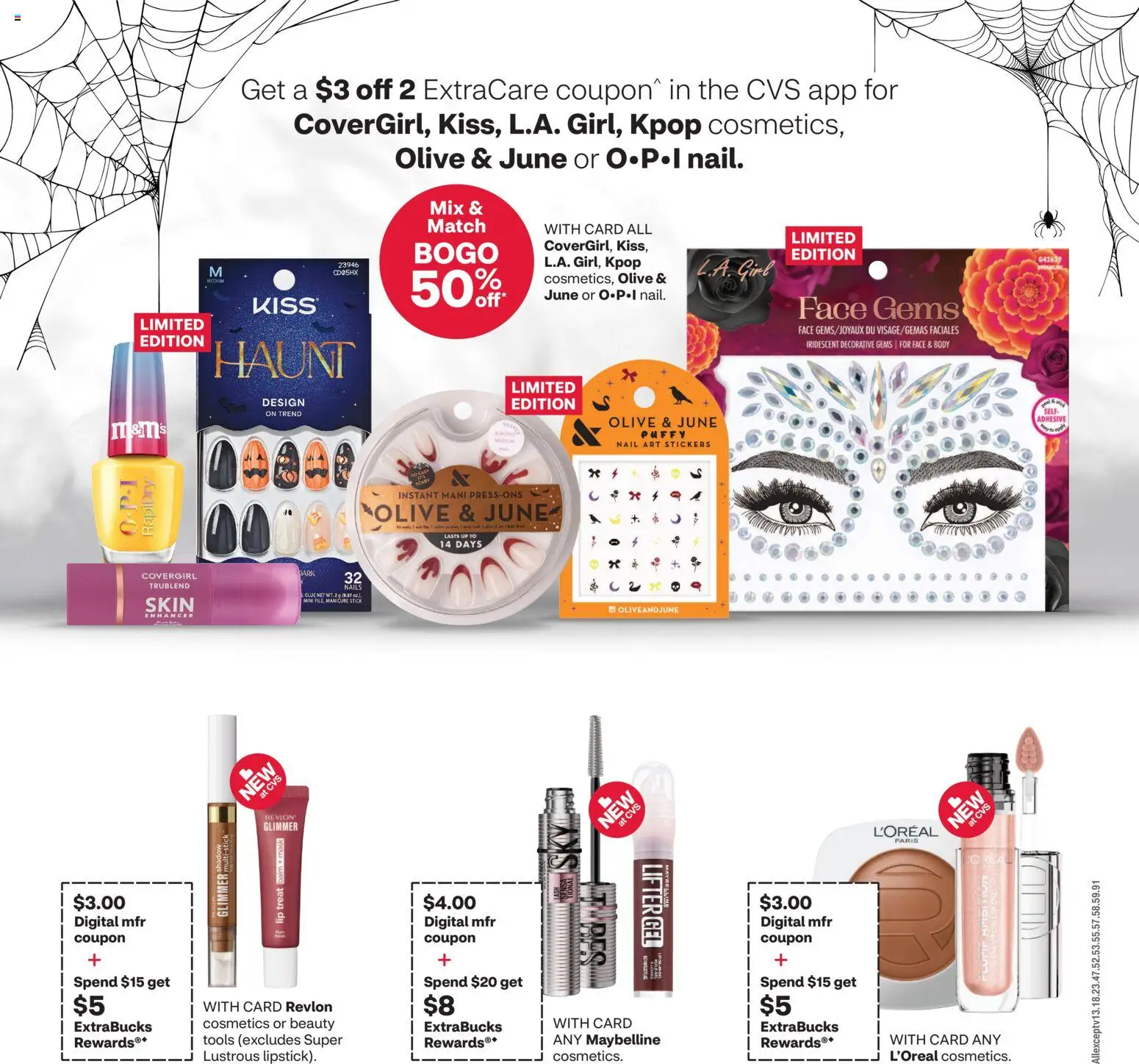 CVS Pharmacy Weekly Ad - valid from 09/13/2026 | Page: 4