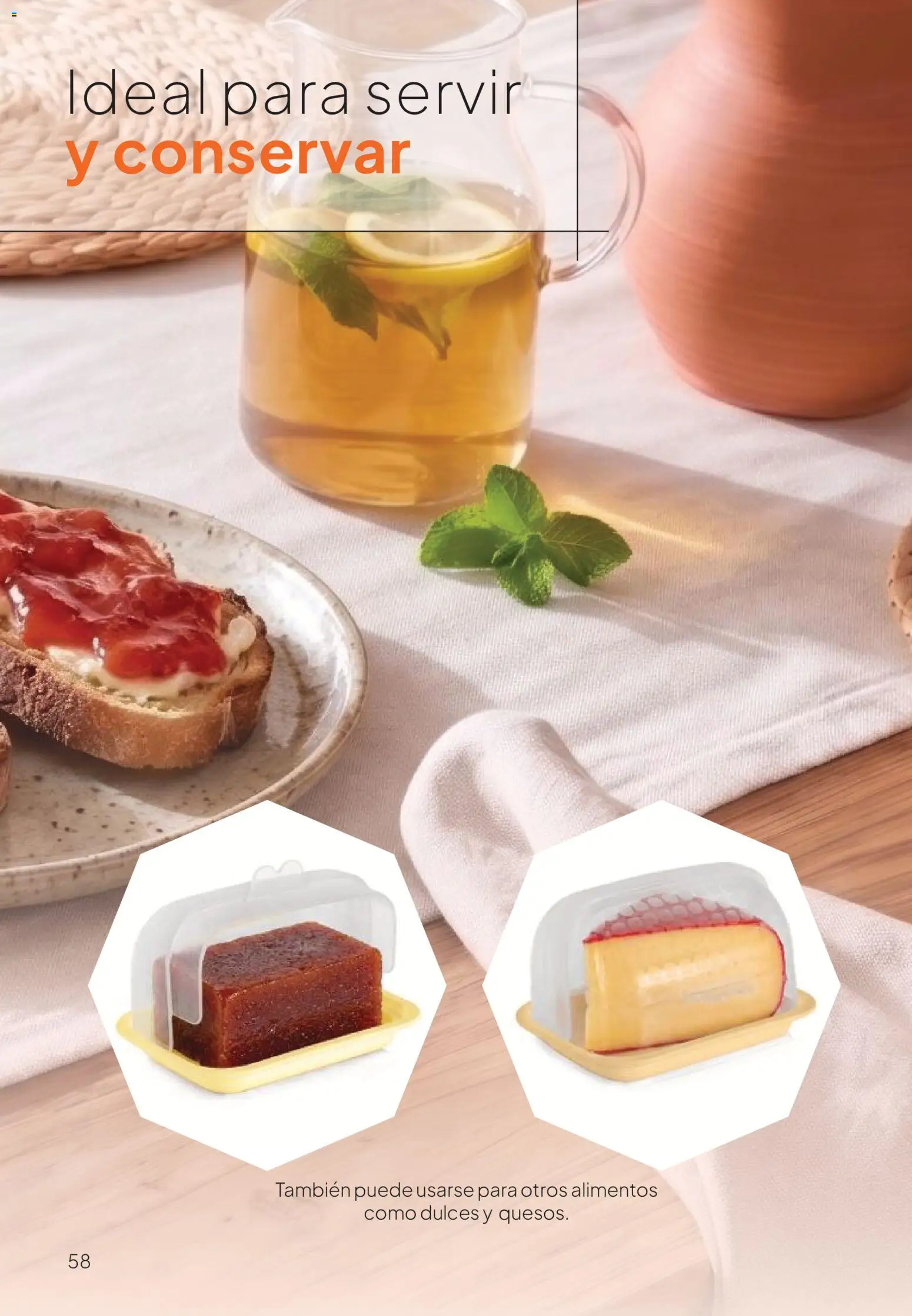 Tupperware catálogo │ válido desde el 30/10/2026 | Página: 59