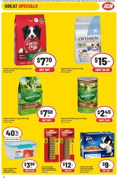 Preview of IGA catalogue - valid from 20.05.2026 | Page: 7