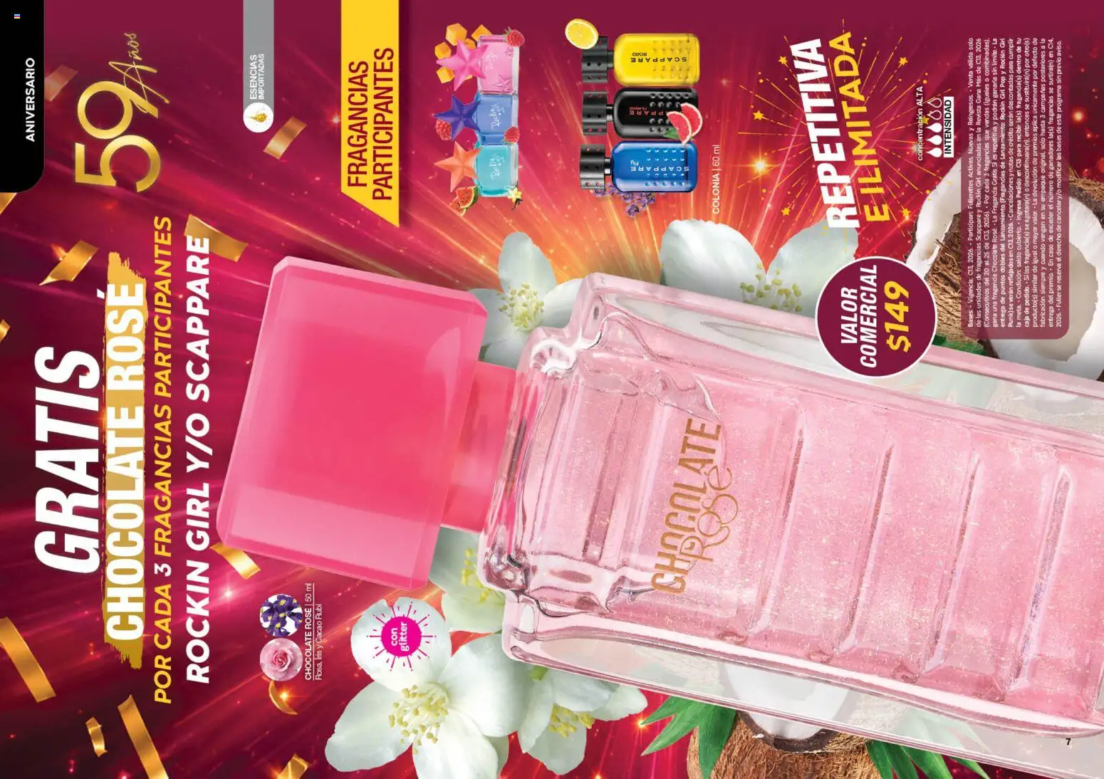 Nuevas ofertas de Fuller válidas en toda la República Mexicana desde el 30/09/2026. ¡Encuentra las mejores ofertas en Fuller Gana Más 13 2026! | Página: 4