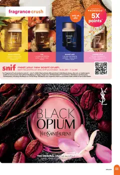 Preview of Ulta Beauty weekly ads valid from 06/19/2026 | Page: 51