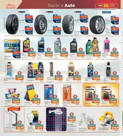 Supermercados Condor - Ofertas da semana - Pré-Visualização do folheto da loja Supermercados Condor, válido de 22.04.2026 | Página: 28