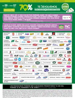Vista previa Jumbo -  Jumbo al 100 válido desde el 05.06.2026 | Página: 3